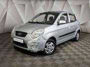 Kia Picanto I Рестайлинг Москва  - изображение 20