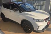 Geely Coolray I Арзамас  - изображение 22