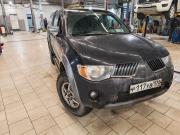 Mitsubishi L200 IV Санкт-Петербург  - изображение 7