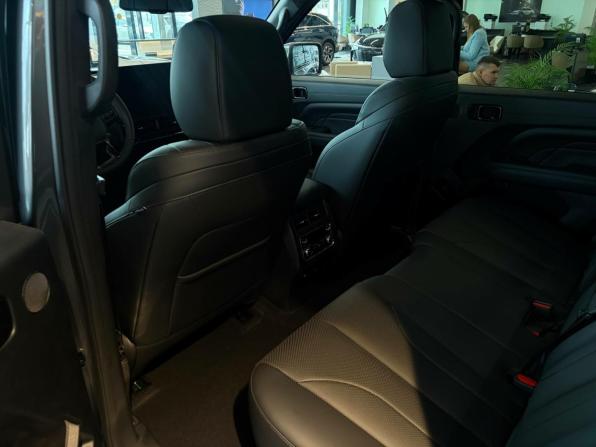Новый Haval H9 II 2026 года, цена 5 299 000 рублей, внедорожник, Автокод Объявления