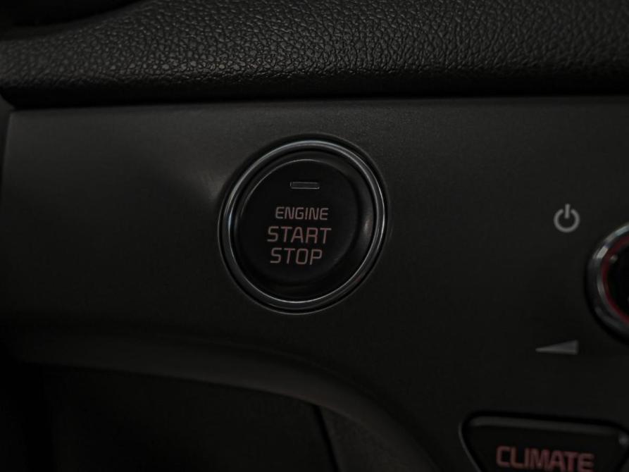 Kia Sportage IV Рестайлинг Ставрополь  - изображение 21