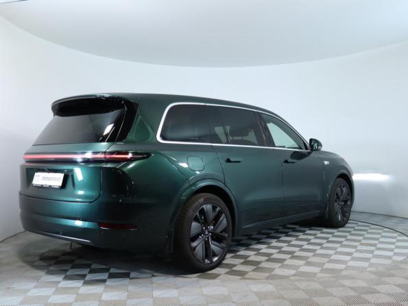 Li Auto (Lixiang) L9 I с пробегом 2023 года, цена 5 500 000 рублей, 92128 км, внедорожник, Автокод Объявления