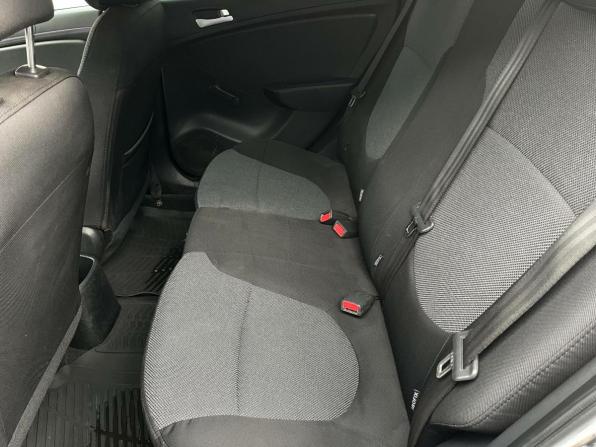 Hyundai Solaris I с пробегом 2013 года, цена 698 960 рублей, 157395 км, седан, Автокод Объявления