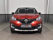 Renault Kaptur I Кемерово  - изображение 24