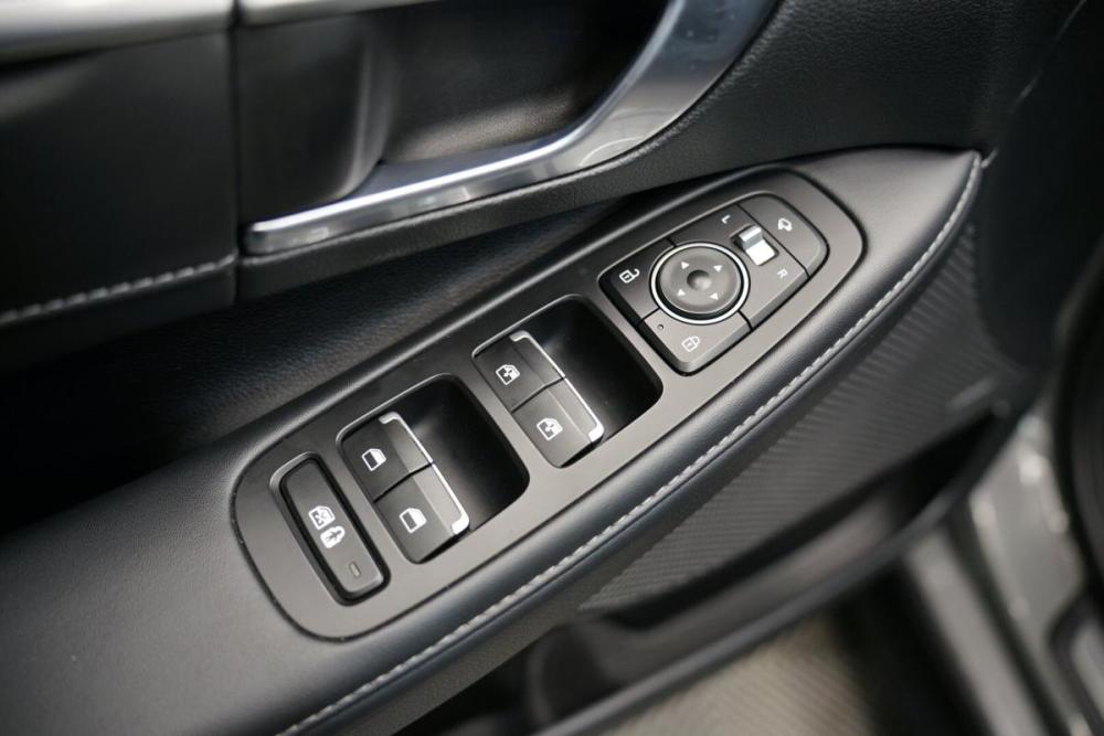 Hyundai Sonata VIII (DN8) Крым  - изображение 11
