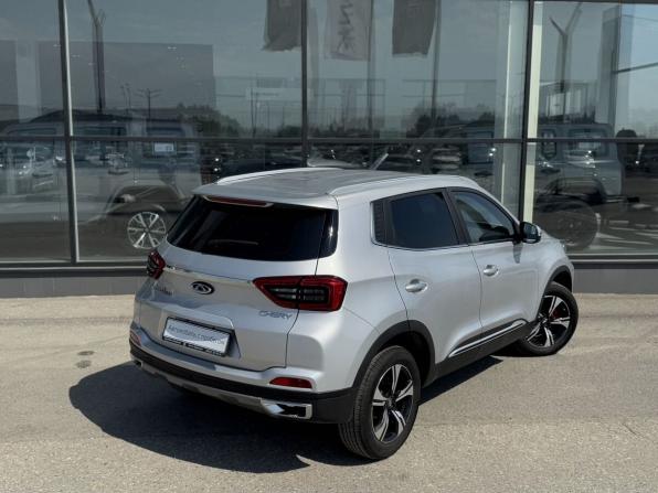 Chery Tiggo 4 Pro I с пробегом 2023 года, цена 1 535 000 рублей, 27835 км, внедорожник, Автокод Объявления