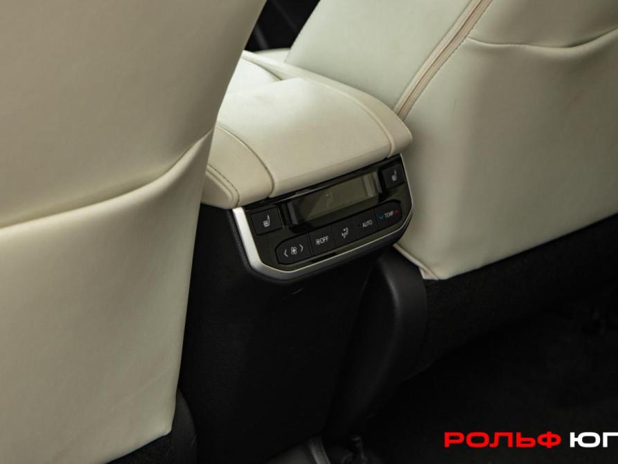 Toyota Highlander IV (XU70) Москва  - изображение 17