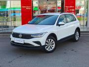 Volkswagen Tiguan II Рестайлинг Брянск  - изображение 16