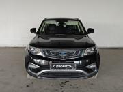 Geely Atlas I Москва  - изображение 22