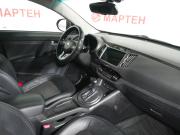 Kia Sportage III Вологда  - изображение 27