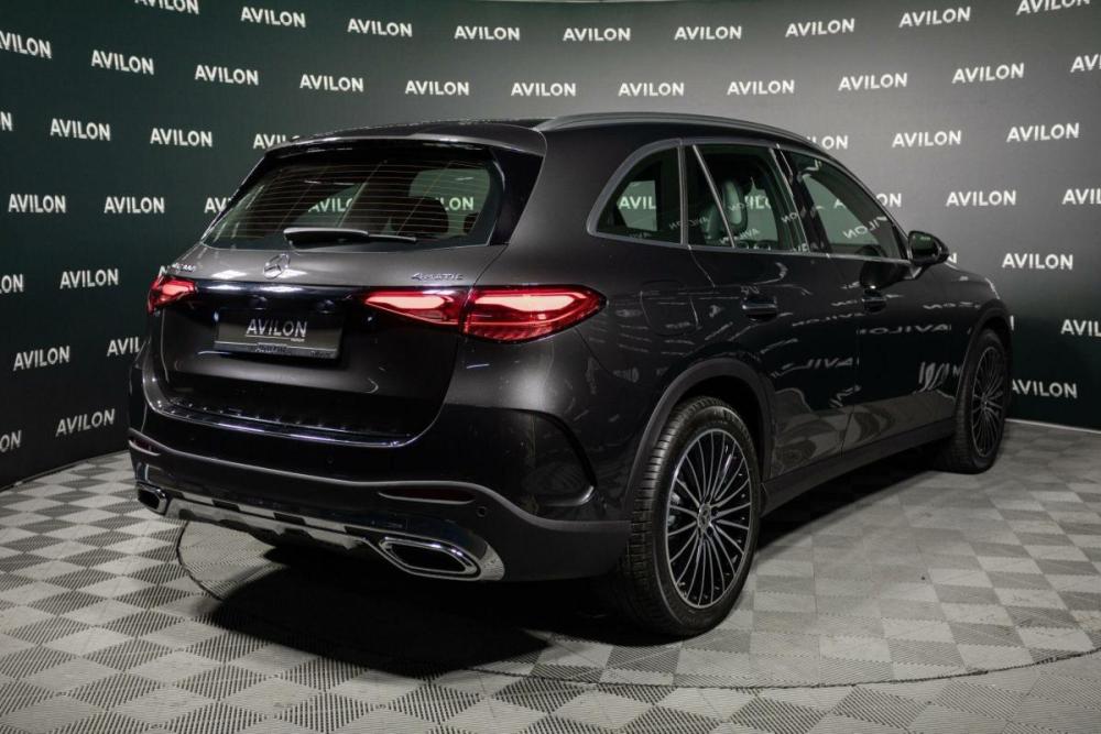 Mercedes-Benz GLC II (X254) Москва  - изображение 8