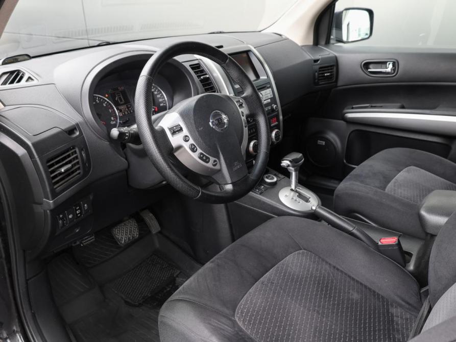 Nissan X-Trail II Рестайлинг Москва  - изображение 18