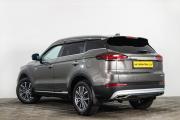 Geely Atlas Pro Сургут  - изображение 28