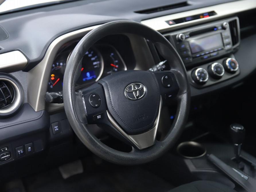 Toyota RAV4 IV (XA40) Уфа  - изображение 13