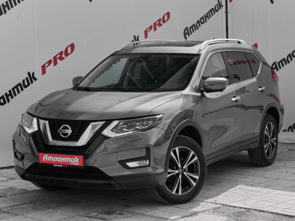 Nissan X-Trail III Рестайлинг с пробегом 2019 года, цена 2 580 000 рублей, 58186 км, внедорожник, Автокод Объявления