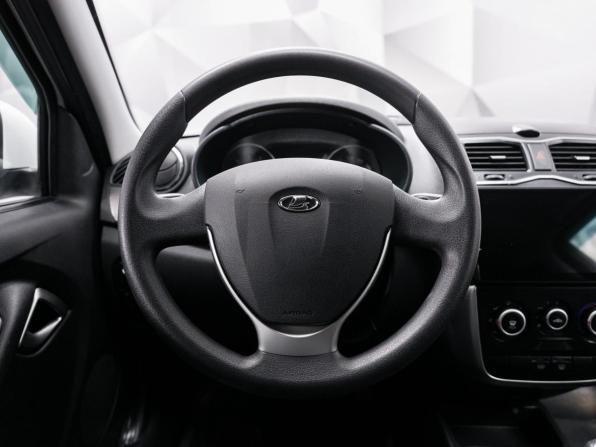 Lada (ВАЗ) Granta I Рестайлинг с пробегом 2021 года, цена 775 000 рублей, 103859 км, хэтчбек, Автокод Объявления
