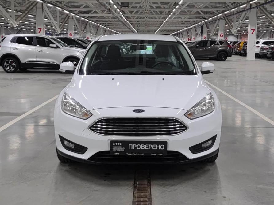 Ford Focus III Рестайлинг Казань  - изображение 2