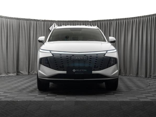 Haval F7 II с пробегом 2024 года, цена 2 890 000 рублей, 20100 км, внедорожник, Автокод Объявления