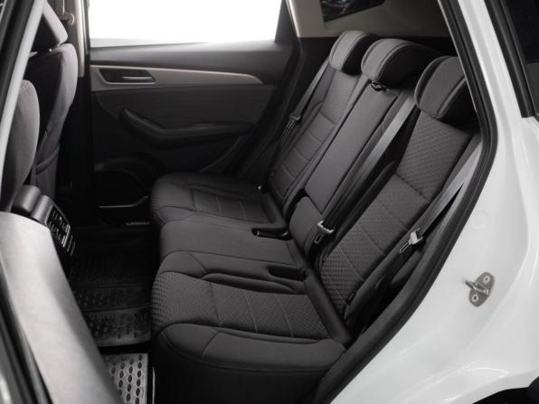 Haval F7 I Рестайлинг с пробегом 2023 года, цена 1 889 000 рублей, 49167 км, внедорожник, Автокод Объявления