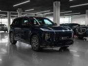Changan Qiyuan Q07 Москва  - изображение 27