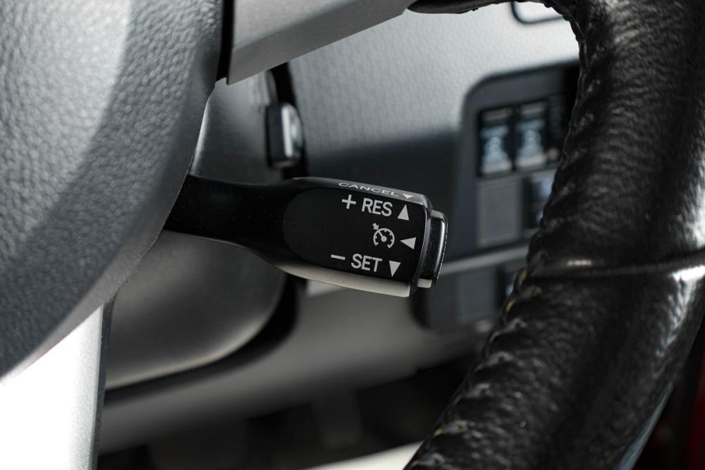 Toyota Roomy I Рестайлинг Тюмень  - изображение 19