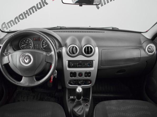 Renault Sandero I с пробегом 2012 года, цена 780 000 рублей, 86991 км, хэтчбек, Автокод Объявления