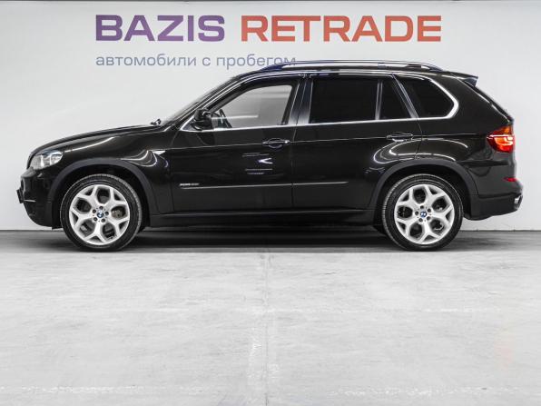 BMW X5 II (E70) Рестайлинг с пробегом 2012 года, цена 2 279 000 рублей, 249411 км, внедорожник, Автокод Объявления