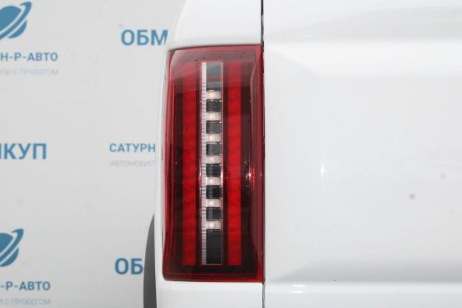 JAC T9 с пробегом 2024 года, цена 2 690 000 рублей, 77000 км, пикап, Автокод Объявления