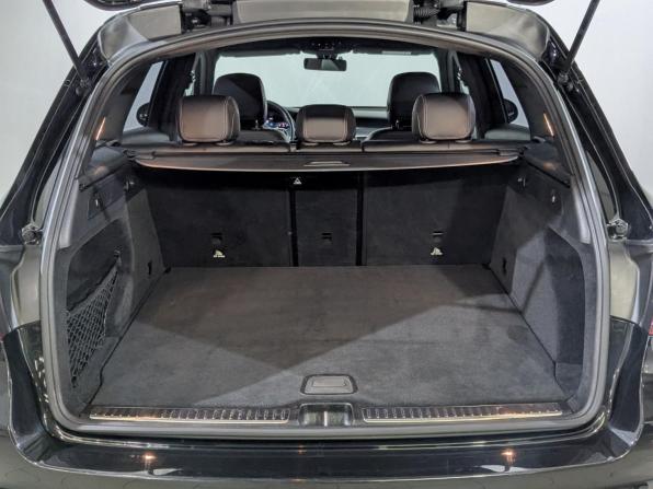 Mercedes-Benz GLC I (X253) Рестайлинг с пробегом 2020 года, цена 4 700 000 рублей, 53966 км, внедорожник, Автокод Объявления