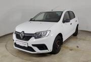 Renault Logan II Рестайлинг Волгоград  - изображение 26