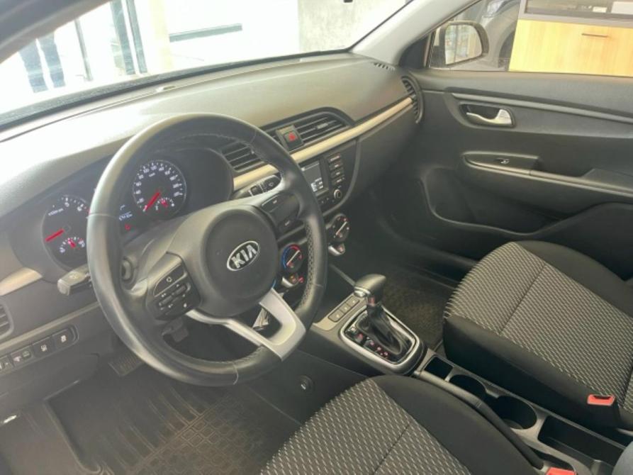 Kia Rio IV Ярославль  - изображение 6