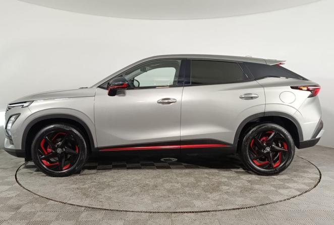 Omoda C5 I с пробегом 2023 года, цена 1 780 000 рублей, 22610 км, внедорожник, Автокод Объявления