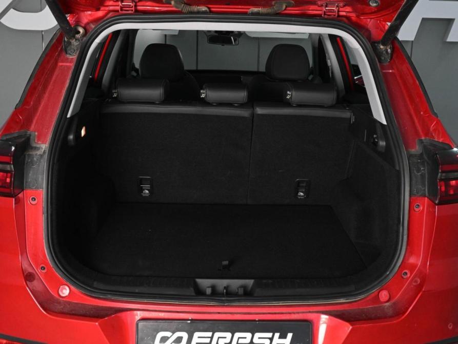 Chery Tiggo 7 Pro Max I Ростов-на-Дону  - изображение 20