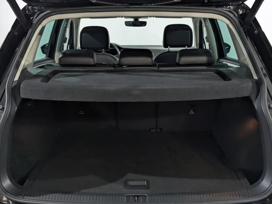 Volkswagen Tiguan II Москва  - изображение 10