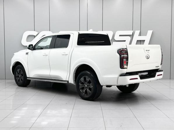 Great Wall Poer I с пробегом 2023 года, цена 2 519 000 рублей, 136853 км, offers.body_type.unknown, Автокод Объявления