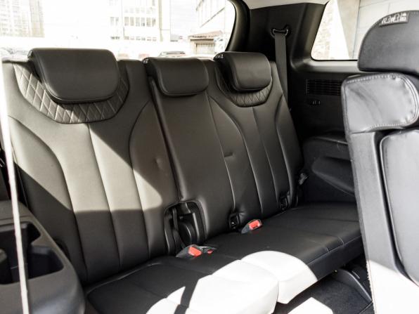 Hyundai Palisade I с пробегом 2019 года, цена 3 790 000 рублей, 109415 км, внедорожник, Автокод Объявления
