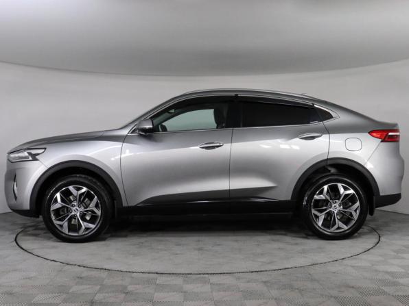 Haval F7x I с пробегом 2021 года, цена 1 800 000 рублей, 70377 км, внедорожник, Автокод Объявления