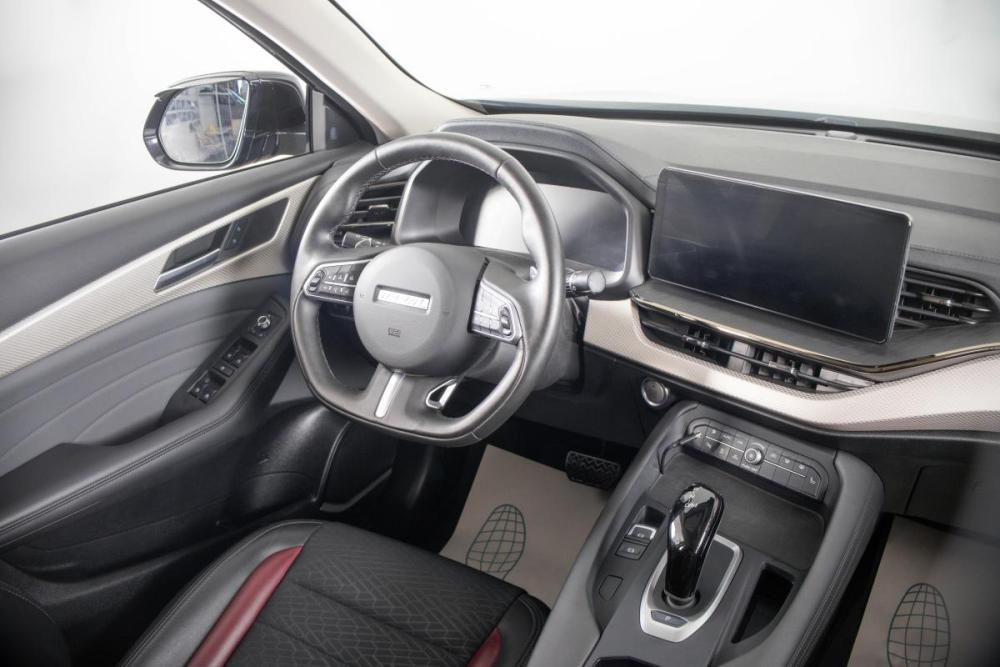 Haval F7 I Рестайлинг Пермь  - изображение 13