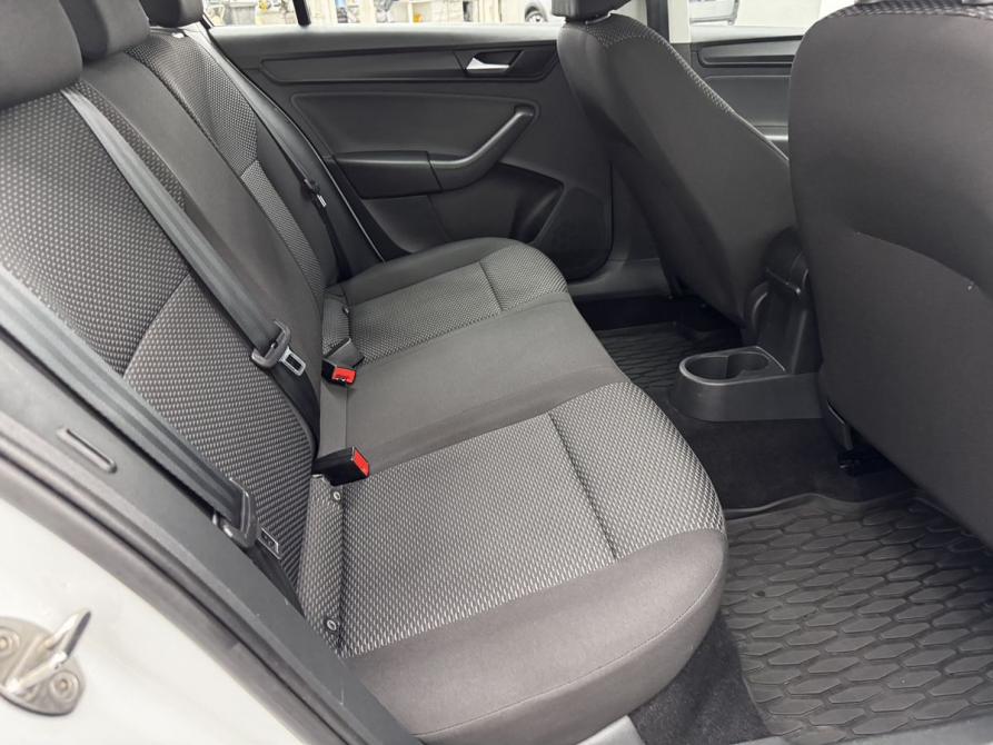 Volkswagen Polo VI Воронеж  - изображение 15