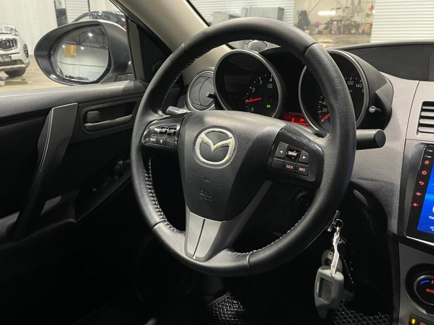 Mazda 3 II (BL) Пермь  - изображение 14