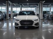 Audi A4 V (B9) Рестайлинг Москва  - изображение 29