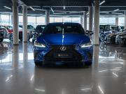 Lexus ES VII Москва  - изображение 31
