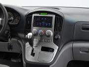 Hyundai H-1 II Москва  - изображение 21
