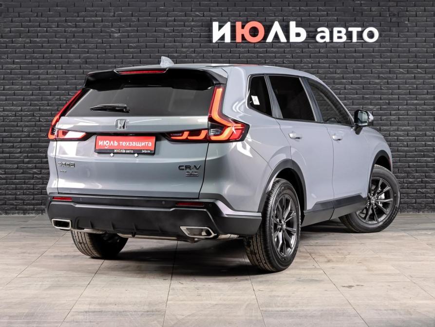 Honda CR-V VI Екатеринбург  - изображение 4