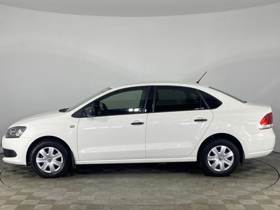 Volkswagen Polo V Воронеж  - изображение 2