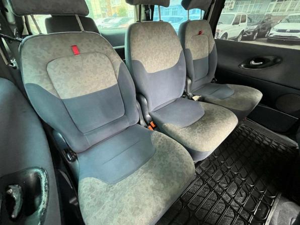 Ford Galaxy I с пробегом 1999 года, цена 239 000 рублей, 451090 км, минивэн, Автокод Объявления