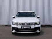 Volkswagen Tiguan II Сочи  - изображение 27