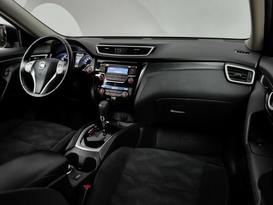 Nissan X-Trail III Подольск  - изображение 13