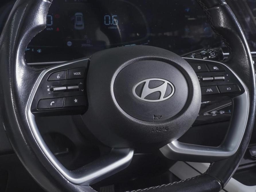 Hyundai Mufasa I (NU2) Ростов-на-Дону  - изображение 16