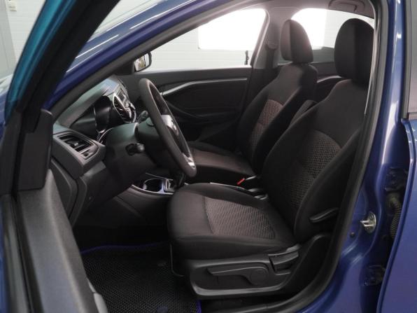 Lada (ВАЗ) Vesta I с пробегом 2017 года, цена 799 000 рублей, 126583 км, седан, Автокод Объявления